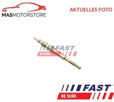 GLÜHKERZE GLÜHKERZEN FAST FT82761 P FÜR AUDI A4 B6,A3,A6 C5,A2,8L1,8E5,8E2