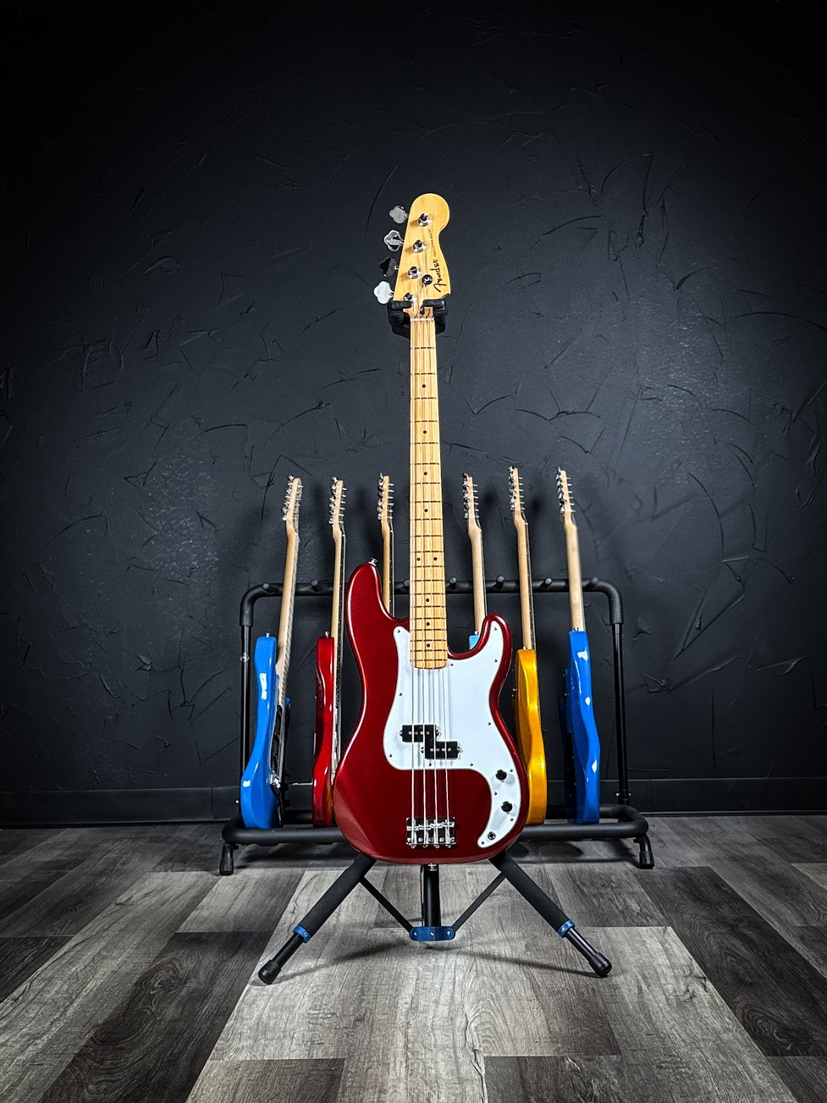 Fender Precision Bass for Sale