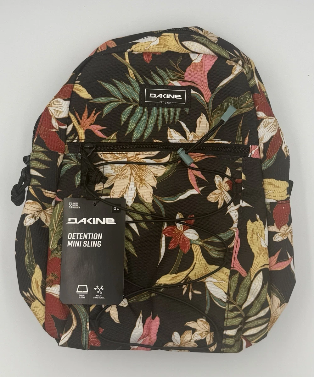 Dakine Backpack Floral Bags & Handbags for Women for sale | eBay display picture 3