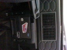 Capot Citroen VISA