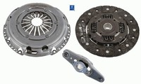 Kupplungssatz Sachs 3000 950 105 FüR OE 04C 141 015 P - 04C 141 016 B