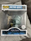 Funko Pop! Deluxe: Disney - Victor Geist - Disney (Exclusive) #793