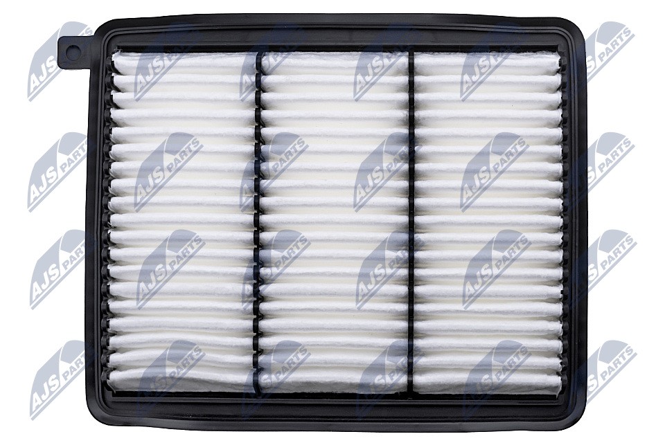 Nty Winfil Air Filter For Hyundai I10 19 - Image 4