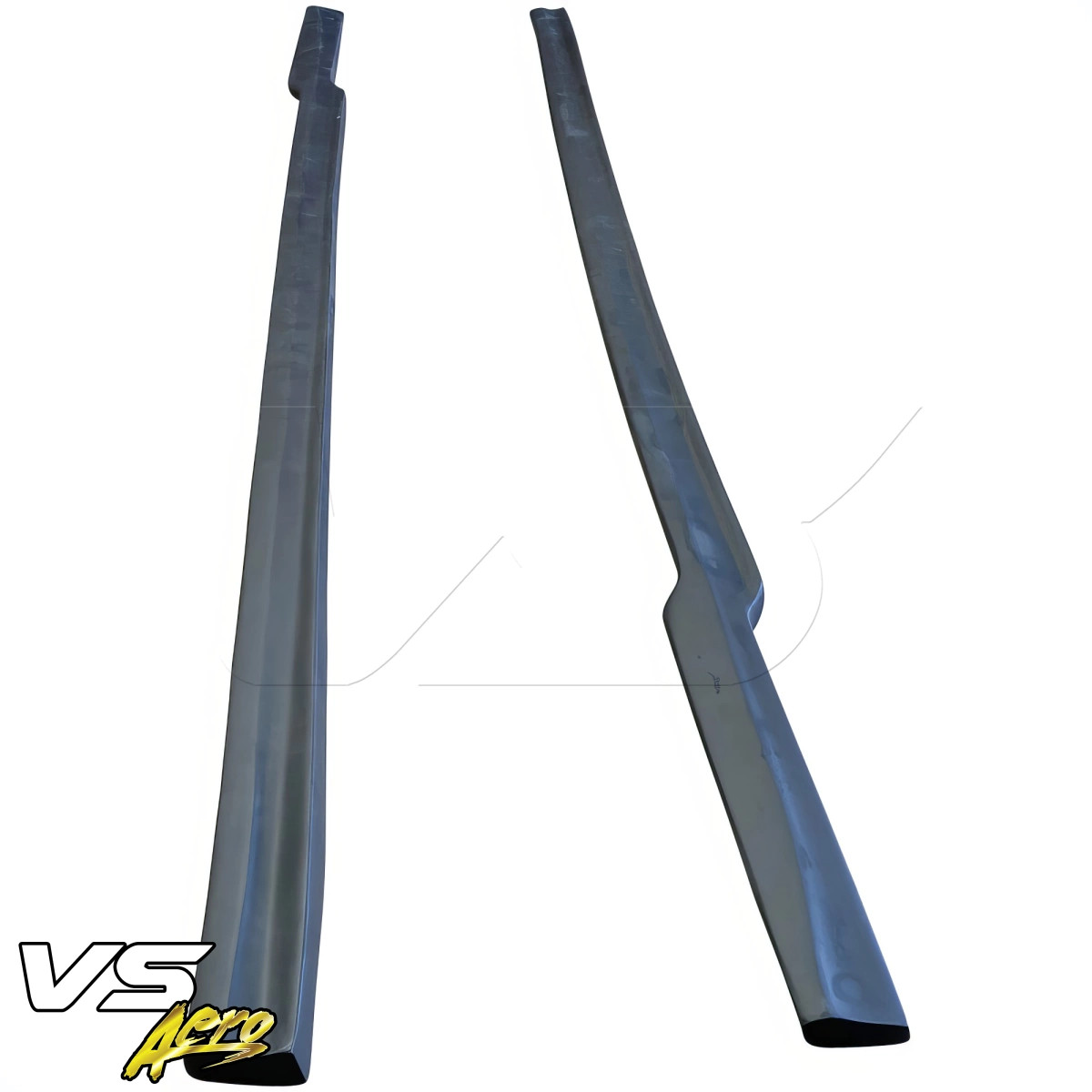 Maserati Ghibli 2013-2017 Running board