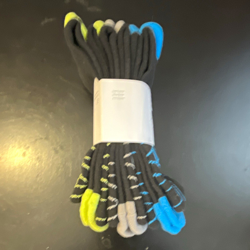 Under Armor Socks - Highly rated Buy It For Life recommendation