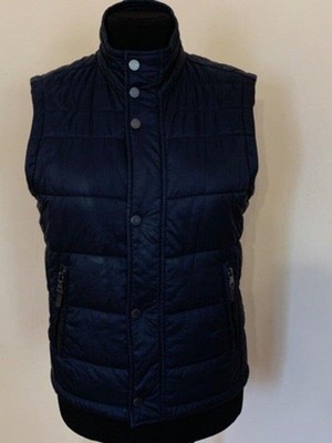 Men Digel Jacket Navy 40 /L / 48