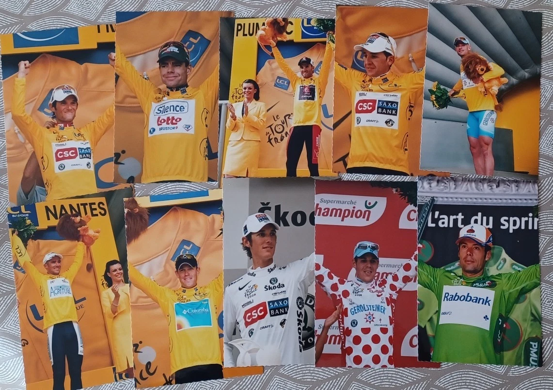 COLLECTION COMPLÈTE TOUR de France 2019 - Panini - Album Complet Stickers Cartes EUR 100,00