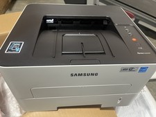 Samsung Xpress M2835DW Laser Printer Wireless...