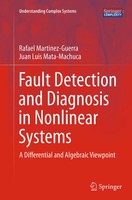 Rafael Martinez-Guerra (U. A.) | Fault Detection And Diagnosis In Nonlinear...