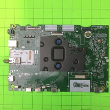 LG 86UA7700PUA TV Television Main Video Board EAX70330603