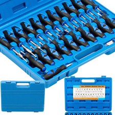 23-tlg Set Entriegelungswerkzeug KFZ Stecker ...