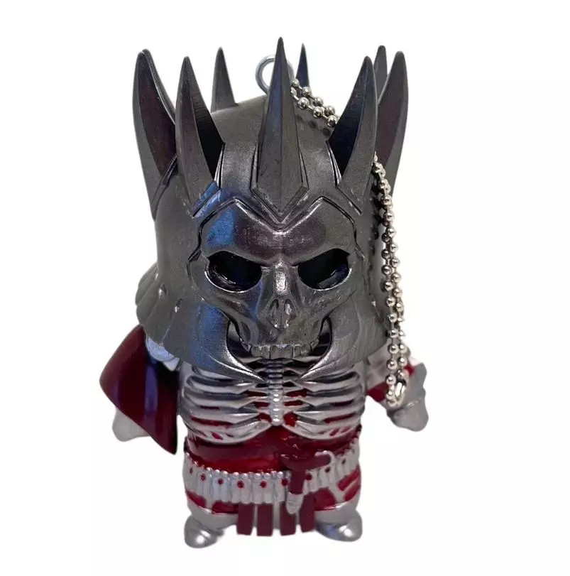 5908305247500 Figurka kolekcjonerska The Witcher - Wild Hunt Good Loot