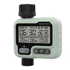 Schlauchbewässerungs-Timer, Rasensprinkler-C...