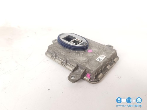 Original BMW  F07 F10 F18 F11  Steuergerät Xenon-Licht 7318327