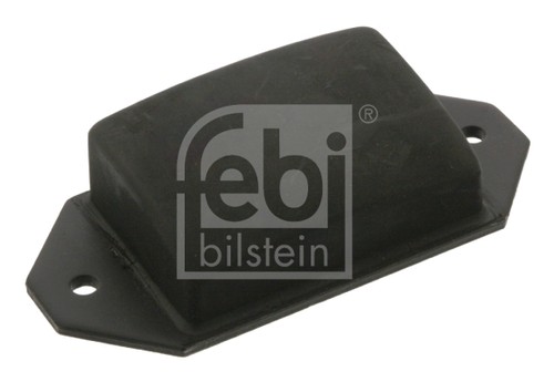 FEBI BILSTEIN GUMMIPUFFER, FAHRWERK VORNE HINTEN MAN E2000 F2000 F90 FOC HOCL