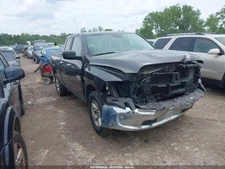 Used Automatic Transmission Assembly fits: 2016 Ram Dodge 1500 pickup AT 4x2 5.7