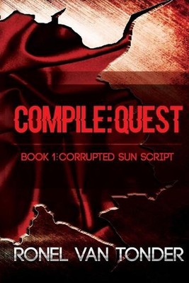 Compile:Quest by Ronel van Tonder (English) Paperback Book