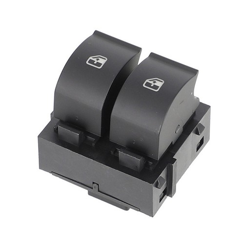 OEM Window Lift Switch 735451232 Compatible with For Fiat 2005 2008 Models - Picture 6 of 9