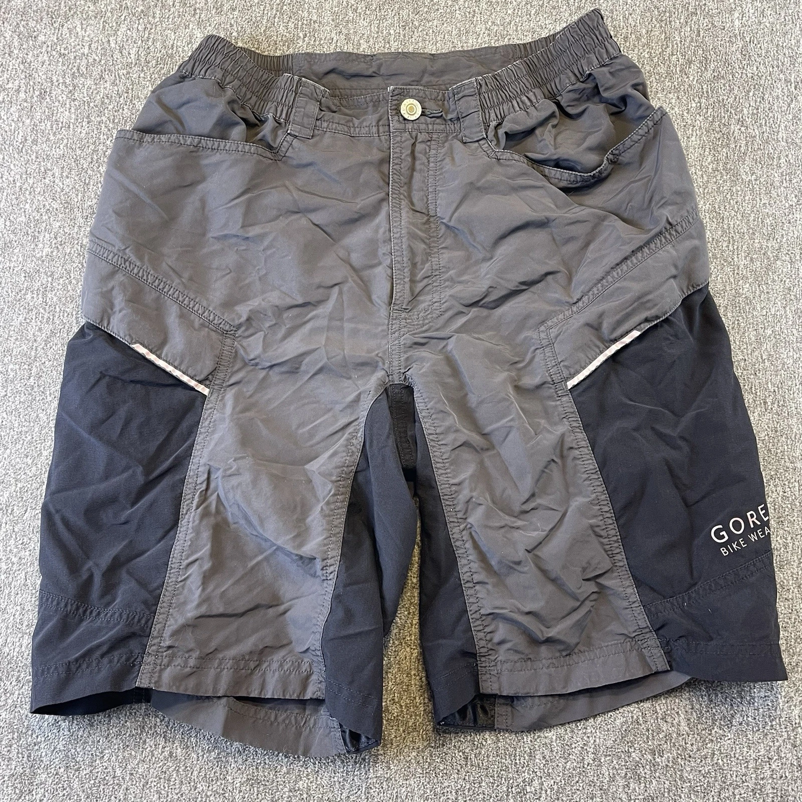 gore-bike-wear bicycle performance mountain biking shorts