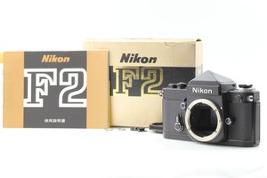 Nikon F2 Titan | eBay