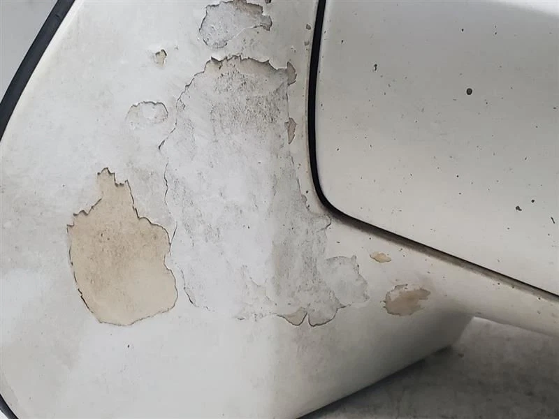 Espejo retrovisor lateral izquierdo Toyota Celica 2000 conductor eléctrico OEM Foto 4 de 4