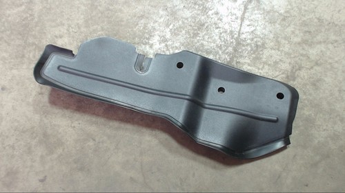 Kunststoffschutz Abdeckung Kotflügel Rechts 7297242 Mini (bmw) Mini Cooper