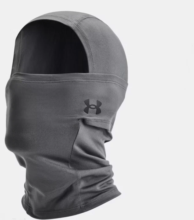 Under Armour Storm Sport Balaclava Unisex 1365986 - Image 3 of 3