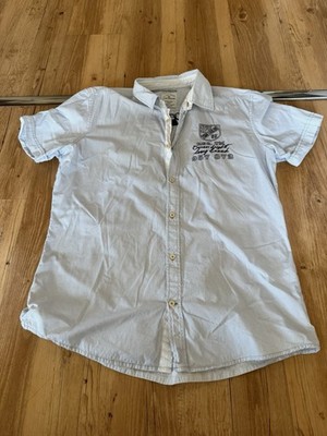 Tom Tailor Hemd XL Fitted