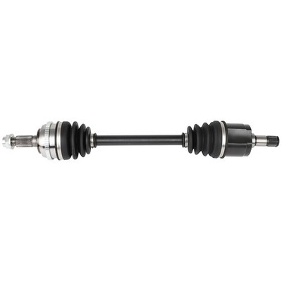 CV Axle For Honda Civic Acura EL 1.7L 2001-2005  Manual Transmission Front Right
