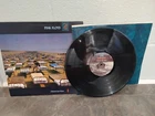 1987 Vintage 12" Vinyl Record - Pink Floyd - A Momentary Lapse of Reason Tested