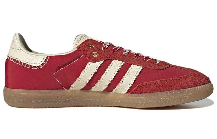 adidas Wales Bonner x Samba Scarlet for Sale | Authenticity