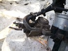 Fuel filter heater