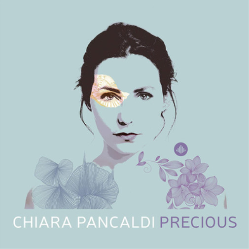 Альбом Ciara Pancaldi/Roberto Tarenzi/Darryl Hall/Roberto Pisto Precious (CD)