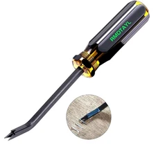 RMDTAYL Staple Remover,Heavy Duty Upholstery Staple Remover,Construction Stap...