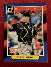 2014 Donruss Baseball Wrapper Redemption Offers Three Exclusive Rated Rookies 21