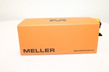 Occhiali Meller LILA All Silver nuovi fattura IVA