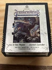 Data Age Frankenstein's Monster Atari 2600 One Or Two Players 1983