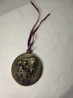 1994 Matthews International Eight Maids A Milking Christmas Ornament 12 Days — photo 1