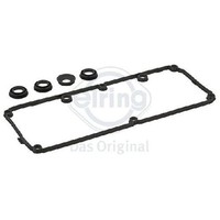 Dichtungssatz Zylinderkopfhaube FüR Skoda Fabia 542 545 10 Bis 14 Elring Neu