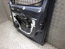 Porte avant et accessoires Citroen BERLINGO