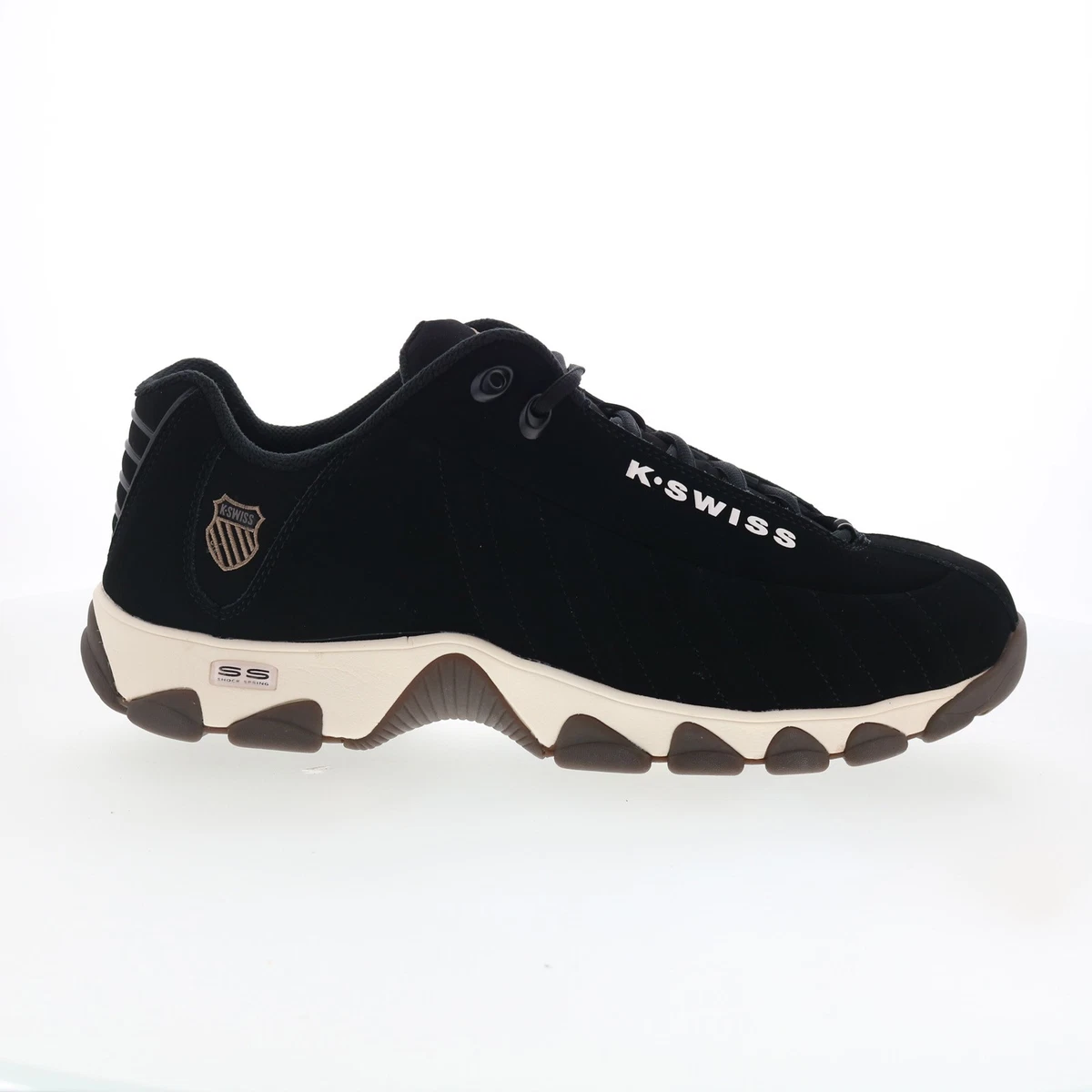 Armata di Mare Men's Shoes, Casual low sneakers, Art. P2M008 White Men's shoes O