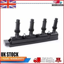 Express Ignition Coil Pack FOR Holden Cruze JH Barina TM Trax TJ A14NET 1.4L UK