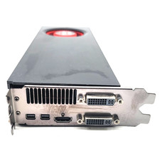 RADEON GRAPHIC CARD ADVANCED MICRO DEVICES C216 2GB VRAM