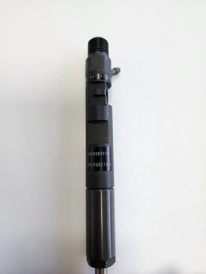 Renault Nissan 1.5 DCi Delphi Injector 28237259 28232234 EJBR05601D 166000897R - Image 2 of 3