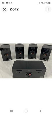 Energy Take Classic Speaker System