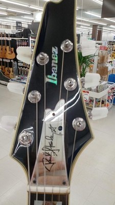 IBANEZ PS-10 Used Electric Gutiar | eBay