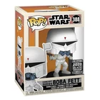 Funko POP! Star Wars: Concept Series Boba Fett - 2020 Galactic Convention