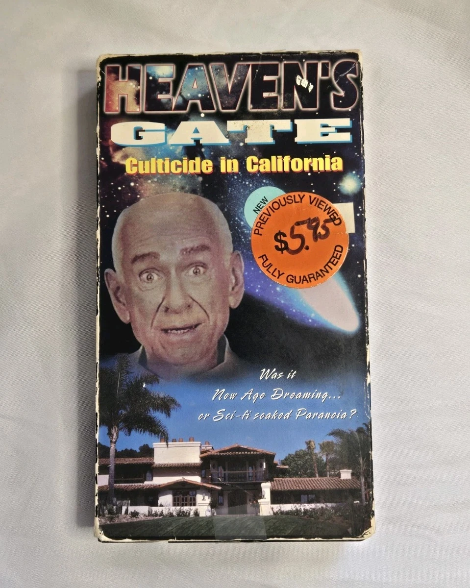 Cult VHS Tape for sale | eBay