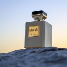 MERAKI by Deema Bayyaa   Velvet Oudh Extrait ...
