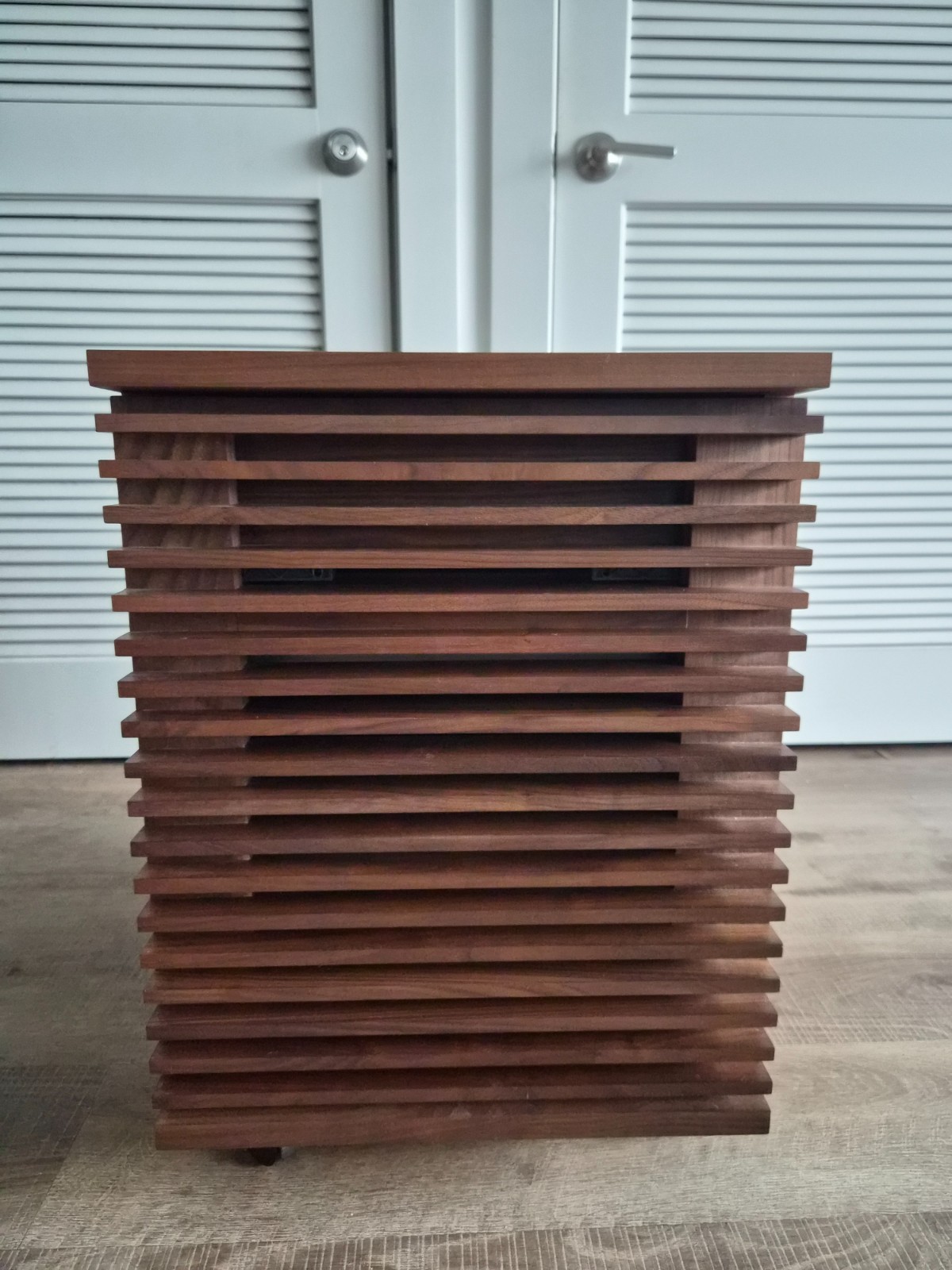 Design Within Reach Line File Pedestal By Nathan Yong